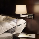 Bover Lexa FL LED Wall Light Bover Lexa FL LED Wall Light