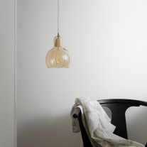&Tradition Mega Bulb SR2 Pendant &Tradition Mega Bulb SR2 Pendant