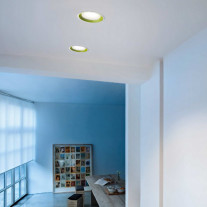 Flos Wan Recessed Downlight