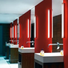 Light Attack Louie LED Wall Light Attack Louie LED Wall