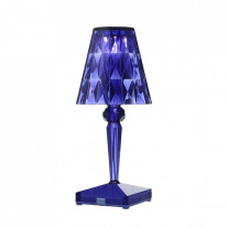 Kartell Battery LED Table Lamp