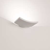 Artemide Microsurf LED Wall Light