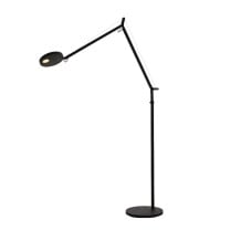 Artemide Demetra Reading LED Floor Lamp 