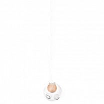 Bocci 28 Single Pendant