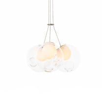 Bocci 28.3 Cluster Trio Pendant