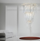 Centrelight Cascade Chandelier