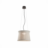 Bover Syra Outdoor LED Pendant