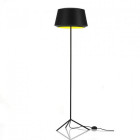 Zero Can Floor Fixture Zero Can Floor Fixture