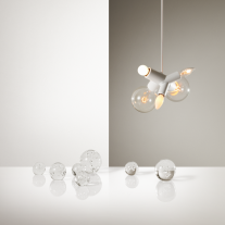 Moooi Clusterlamp Pendant