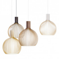 Secto Octo 4240 Pendant Light