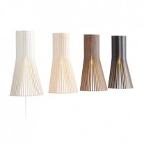 Secto 4231 Small Wall Light Secto 4231 Small Wall Light