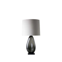 Porta Romana Coffee Bean Table Lamp 