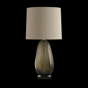 Porta Romana Coffee Bean GLB08 Table Lamp 