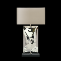 Porta Romana Small Waterfall Lamp Porta Romana Small Waterfall Lamp