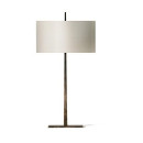 Porta Romana Small Tapering Harral Lamp Porta Romana Small Tapering Harral Lamp