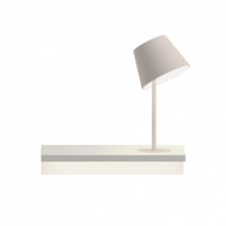 Vibia Suite 6046 LED Wall Light