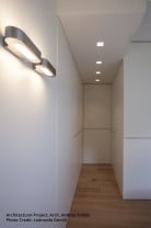 Artemide Talo LED Wall Light Artemide Talo LED Wall Light