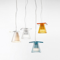 Kartell Light Air Pendant Light