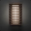 Bover Lineana V LED Wall Light