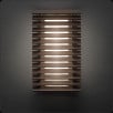 Bover Lineana V LED Wall Light