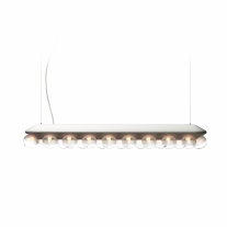 Moooi Prop Light Single LED Suspension