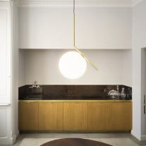 Flos IC Pendant 