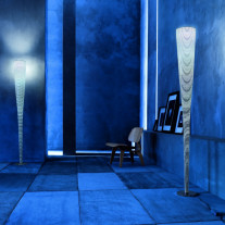 Foscarini Mite LED Floor Lamp Foscarini Mite LED Floor Lamp