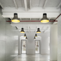 Flos Light Bell LED Pendant