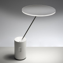 Artemide Sisifo LED Table Lamp Artemide Sisifo LED Table Lamp