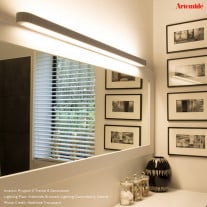 Artemide Talo (90, 120, 150) LED Wall Light