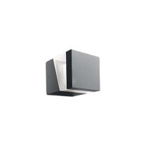 Artemide Architectural Tetragono LED Exterior Wall Light