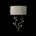 Porta Romana Trailing Blossom Wall Light