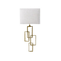 Porta Romana Salperton Wall Light