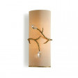 Porta Romana Blossom Wall Light Porta Romana Blossom Wall Light
