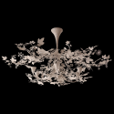 Porta Romana Ivy Shadow Chandelier