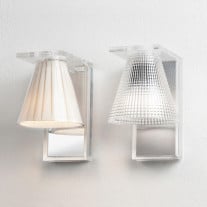 Kartell Light Air Wall Light