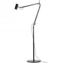 Marset Polo LED Floor Lamp