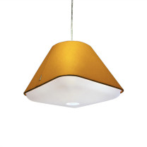 Innermost RD2SQ Pendant Light Innermost RD2SQ Pendant Light