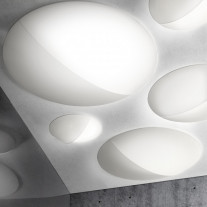 Axolight Nelly Ceiling/Wall Light