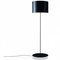 Karboxx Half Moon Floor Lamp