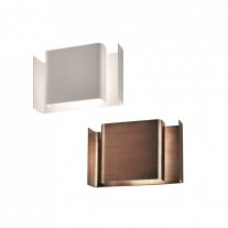 Karboxx Alalunga LED Wall Light