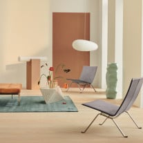 Fritz Hansen Avion Pendant 