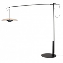 Marset Ginger XXL 60 LED Floor Lamp