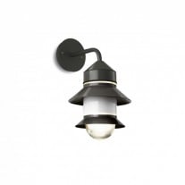 Marset Santorini Fixed Stem Wall Light