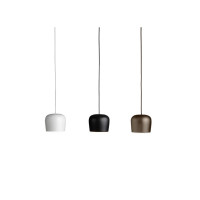 Flos Aim LED Fixed Pendant Light Flos Aim LED Fixed Pendant Light