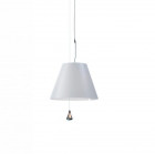 Luceplan Costanza LED Up/Down Suspension Luceplan Costanza LED Up/Down Suspension