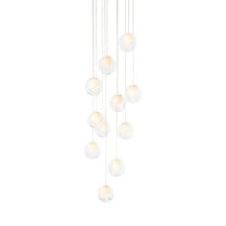 Bocci 28 Series Chandelier