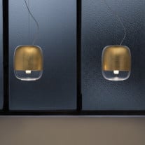 Prandina Gong LED Pendant