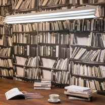 Innermost Gable LED Pendant Light Innermost Gable LED Pendant Light
