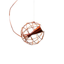 Innermost Latitude LED Pendant Light Innermost Latitude LED Pendant Light